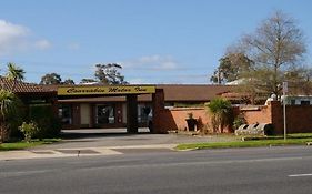 Coorrabin Motor Inn Stawell 3*